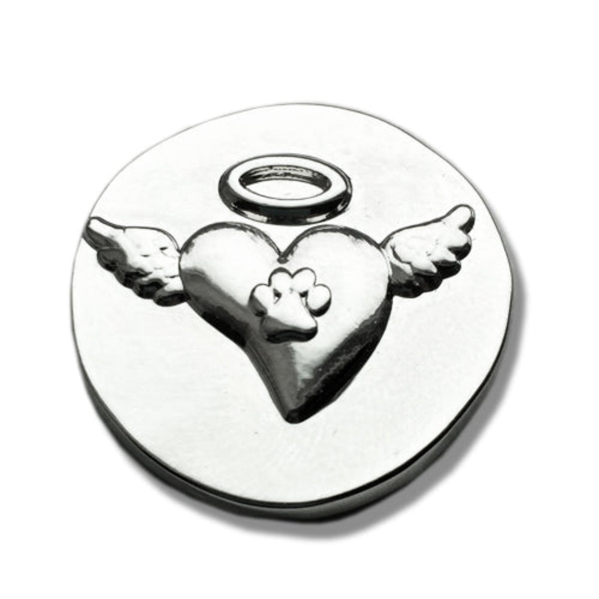 Loss of Pet Memorial Token