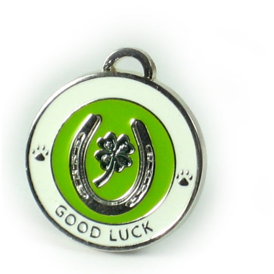 Lucky Clover Pendent